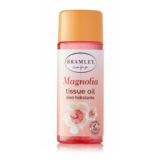 BRAMLEY MAGNOLIA TISSUE OIL 100ML