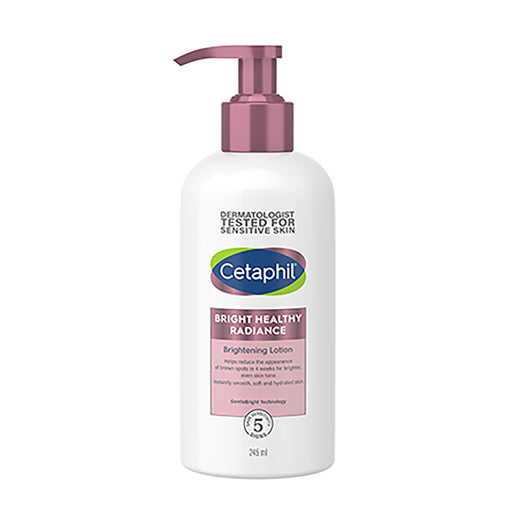 CETAPHIL RADIANCE BODY LOTION 245ML