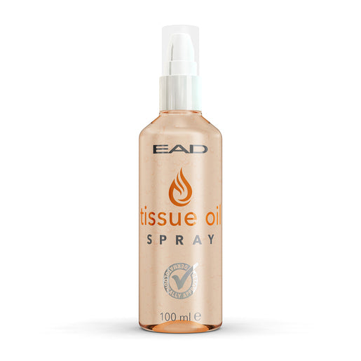 EAD TISSUE OIL SPRAY 100ML