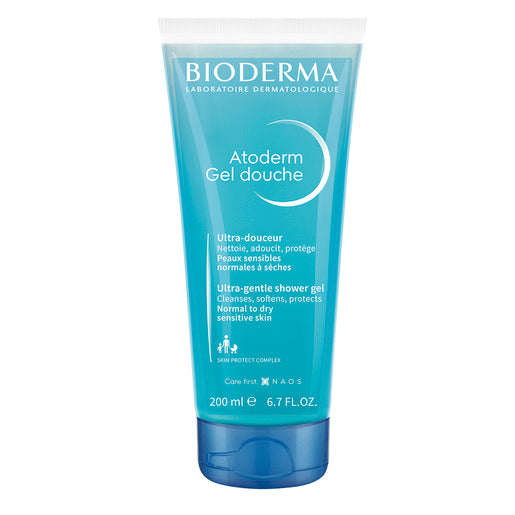 BIODERMA ATODERM HUILE DE DOUCHE 200ML