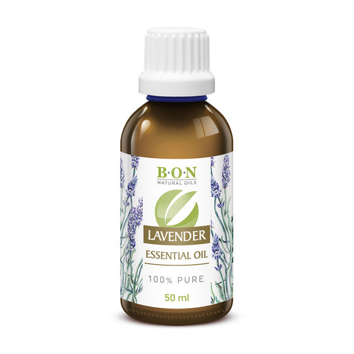 BON LAVENDER OIL 50ML
