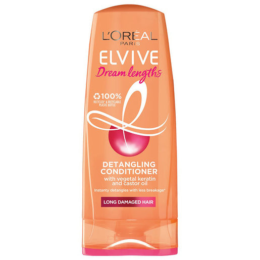 ELVIVE DREAM LENGTHS CONDITIONER 300ML