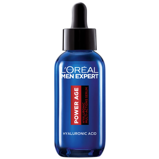 LOREAL MENS EXPECT POWER MOISTURISE 50ML