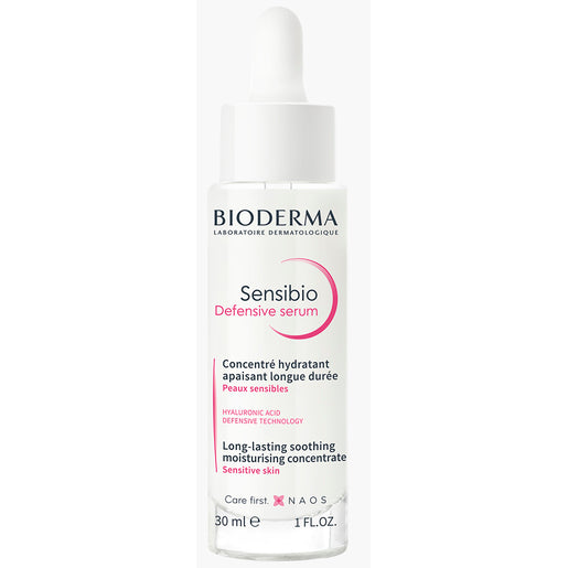 BIODERMA SENSIBIO DEFENSIVE SERUM 30ML