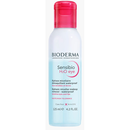 BIODERMA SENSIBIO H20 EYE 125ML