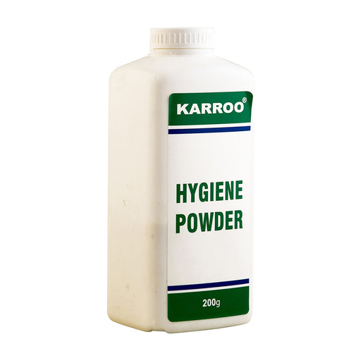 KARROO HYGIENE POWDER 200G