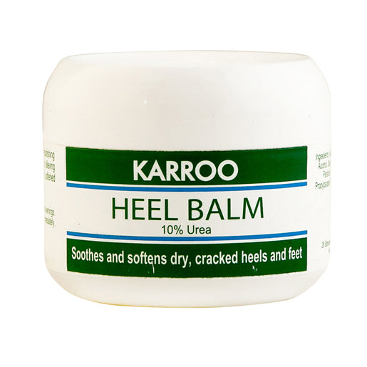 KARROO HEEL BALM 150G