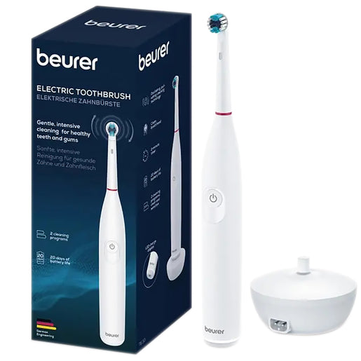 ELEC T/BRUSH 20DAY LIFE TB30 BEURER