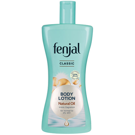 FENJAL CLASSIC BODY LOTION 200ML