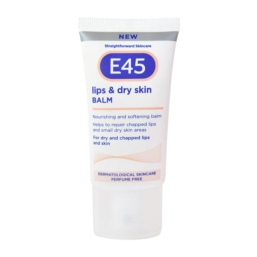 E45 BALM FOR LIPS & DRY SKIN 30ML