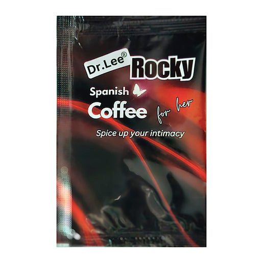DR LEE SPANISH COFFEE FOR HER 10G