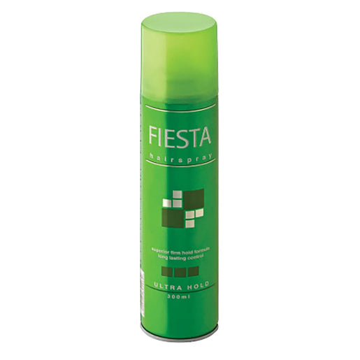 FIESTA HAIR SPRAY SLEEK & SHINE 300ML
