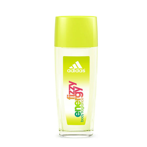 ADIDAS FIZZY ENERGY DEO SPRAY 75ML