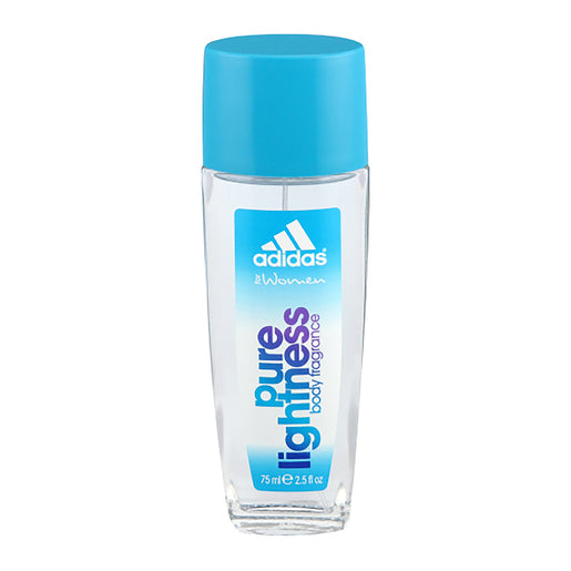 ADIDAS PURE LIGHTNESS DEO SPRAY 75ML