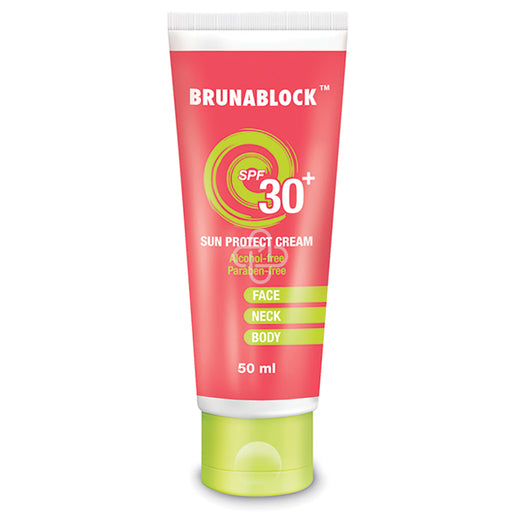 BRUNABLOCK SP30 CREAM 50ML