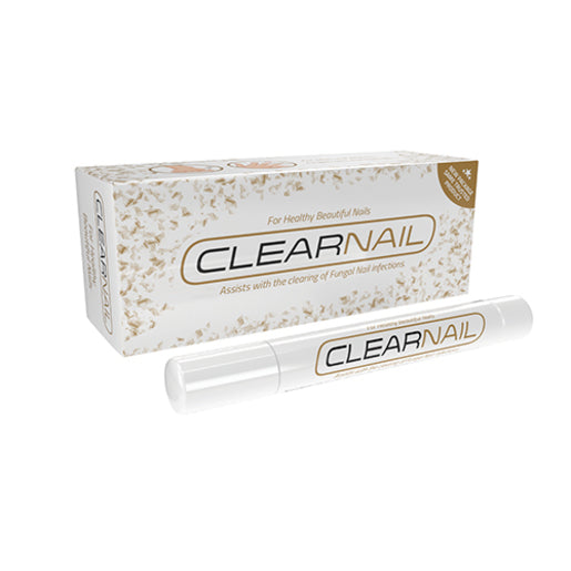CLEARNAIL 4ML 1