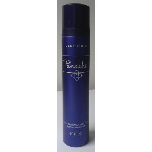 LENTHERIC PANACHE BODY SPRAY 90ML