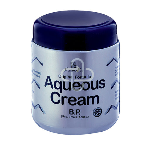 AQUEOUS CREAM REITZER 500G