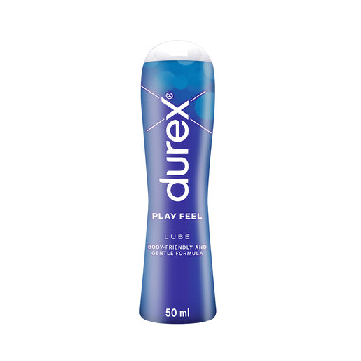 DUREX PLAY FEEL LUBE 50ML