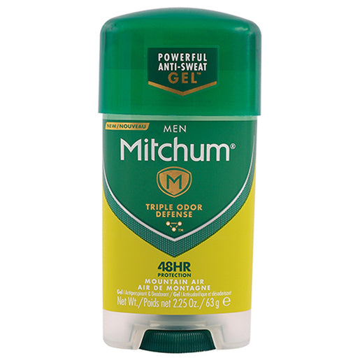 MITCHUM MEN GEL MOUNTAIN AIR 63G