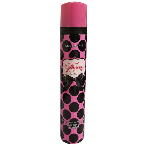 LENTHERIC HOITY CHOU CHOU BODY SPRY 90ML