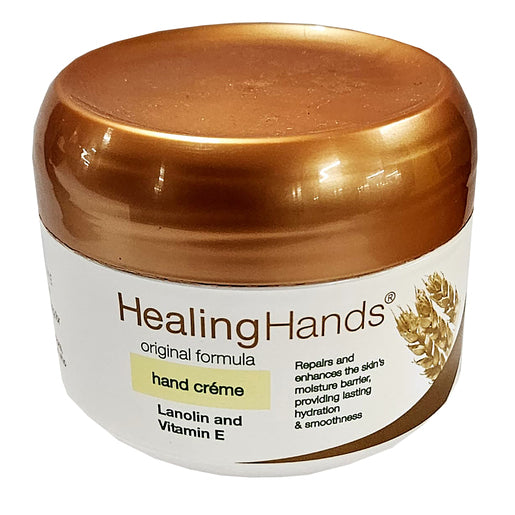 HEALING HANDS ORIGINAL CREAM 150ML TUB