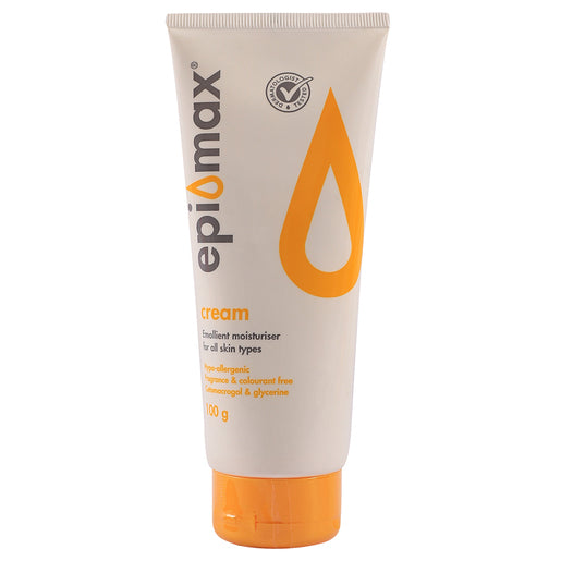 EPI-MAX CREAM TUBE 100G