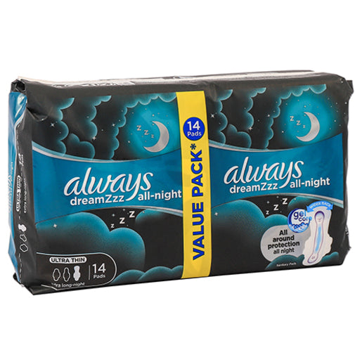 ALWAYS ULTRA NIGHT 14