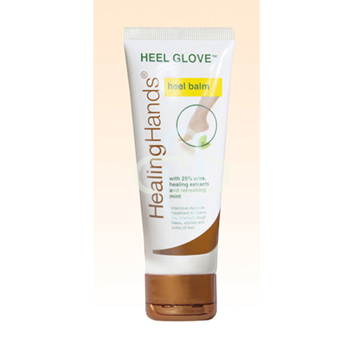 HEALING HANDS GLOVE HEEL BALM 1
