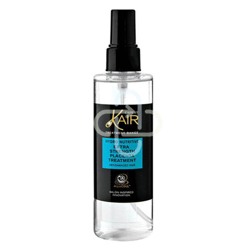 KAIR HYDRO EXTRA STRENG PLACEN 200ML