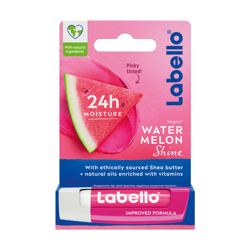 LABELLO FRUITY SHINE WATERMELON 1