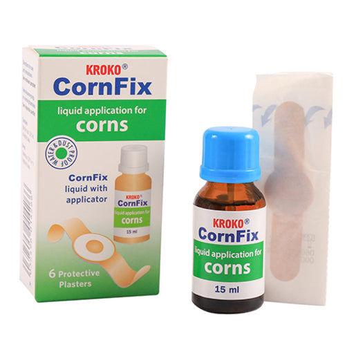 KROKO CORNFIX LIQUID 15ML 1