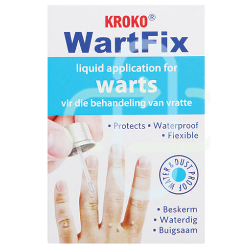 KROKO WARTFIX 15ML 1