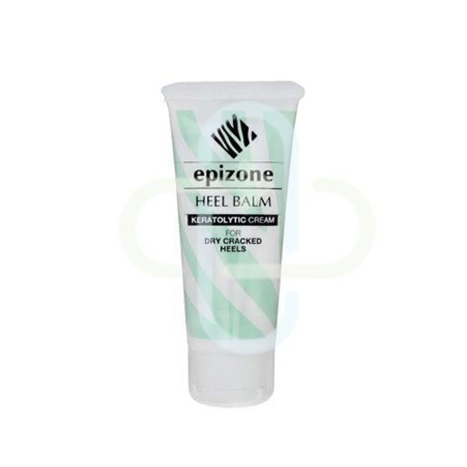 EPIZONE HEEL BALM 100ML