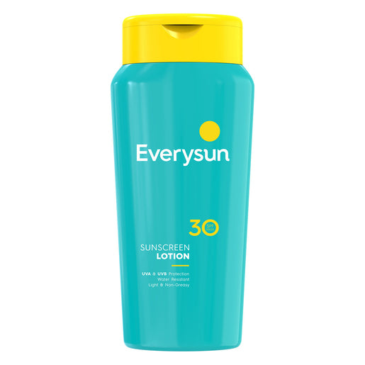 EVERYSUN FAMILY LOTION SPF30 200ML