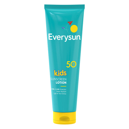 EVERYSUN KIDS LOTION SPF50 100ML
