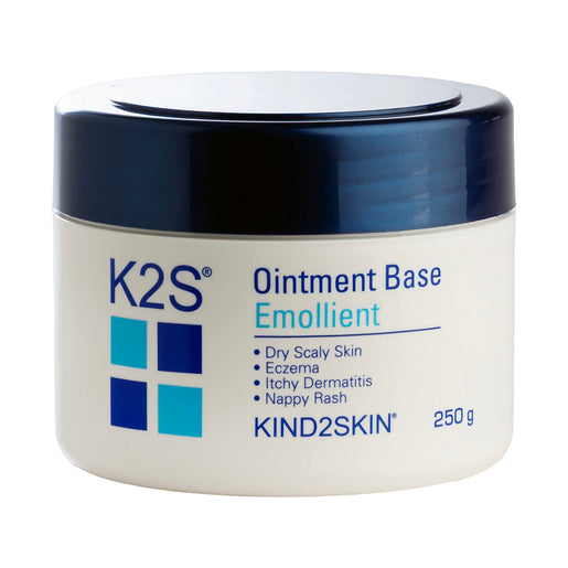 KIND 2 SKIN 250G OINTMENT BASE