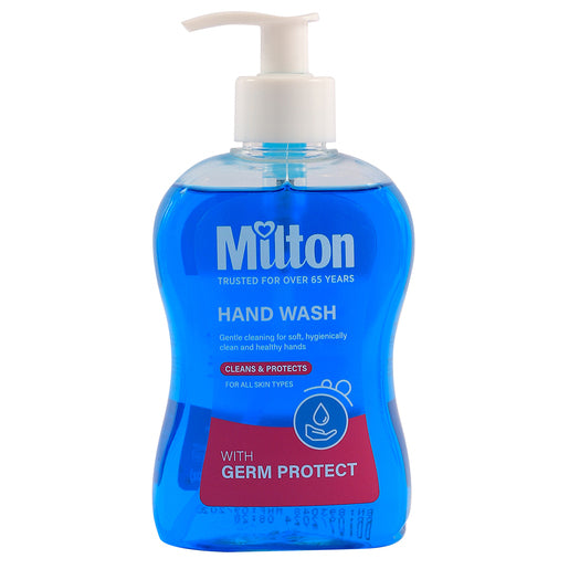 MILTON HAND WASH 300ML