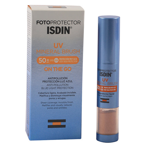 ISDIN FOTOP SUN BRUSH MINERAL SPF50 2G