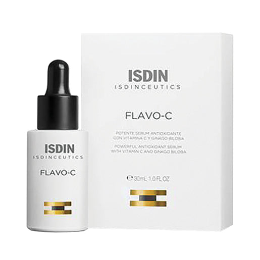 ISDINCEUTICS FLAVO C 30ML