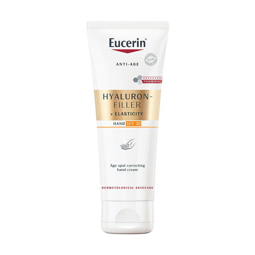 EUCERIN HAND CRM HYALUR-FILLER+ELAS 75ML