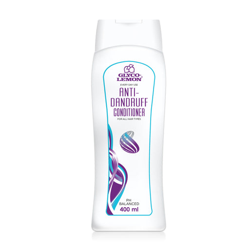 GLYCO-LEMON CONDITIONER ANTI-DANDR 400ML