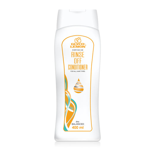 GLYCO-LEMON CONDITIONER RINSE-OFF 400ML