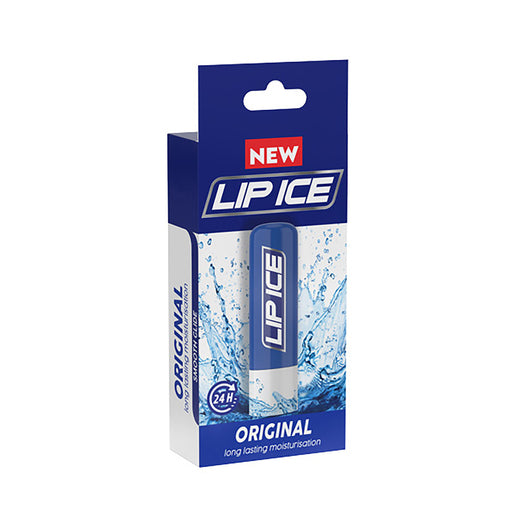 LIP ICE LIP BALM ORIGINAL 4.5G