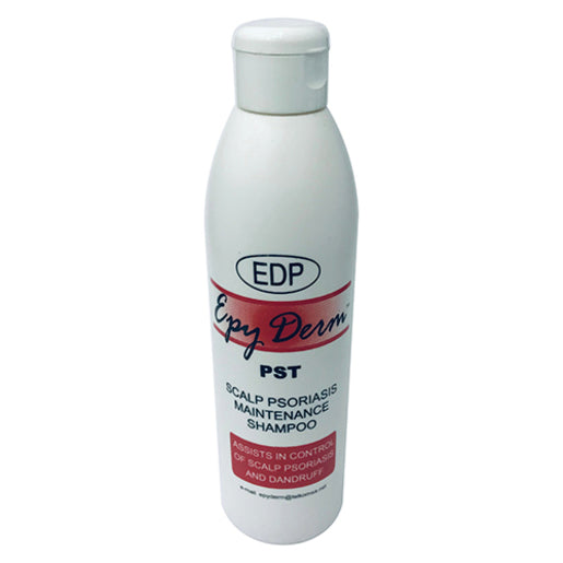 EPY DERM PST SHAMPOO 250ML CETO