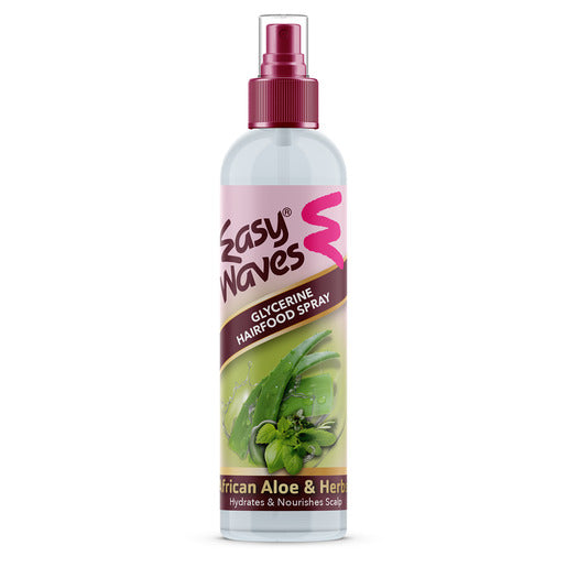 EASY WAVES ALOE & HERBS HAIR FOOD 250ML