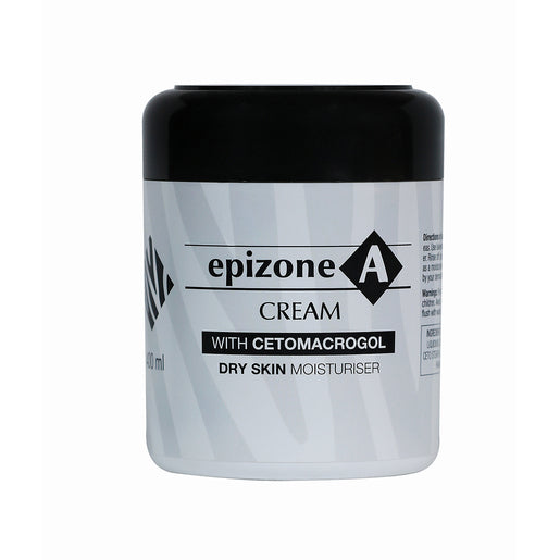 EPIZONE A CREAM 400ML