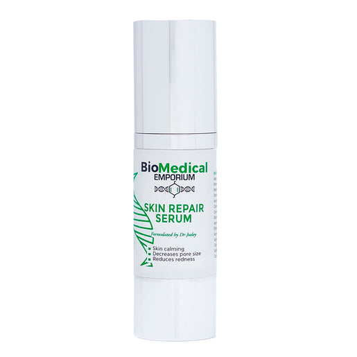 BIOMEDICAL SKIN REPAIR SERUM 30ML