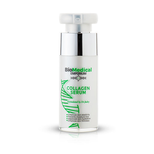 BIOMEDICAL COLLAGEN SERUM 30ML