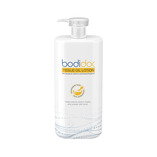 BODIDOC TISSUE OIL LOTION 450ML
